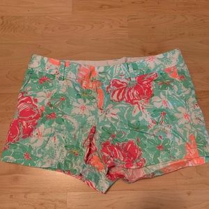 Lilly Pulitzer Callahan’s